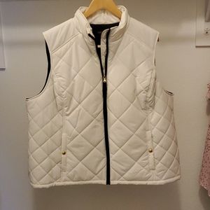 Ralph Lauren puffer vest